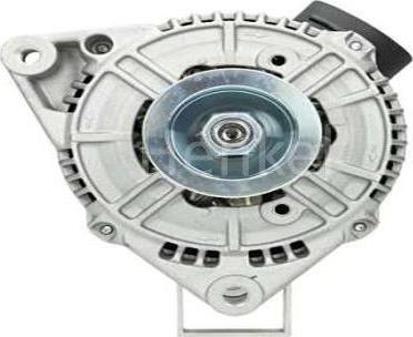 Henkel Parts 3114839 - Alternator furqanavto.az