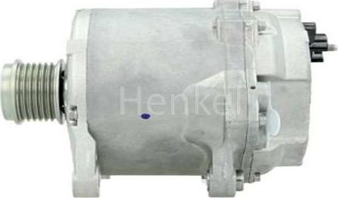 Henkel Parts 3114830 - Alternator furqanavto.az