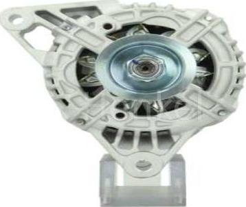 Henkel Parts 3114875 - Alternator furqanavto.az