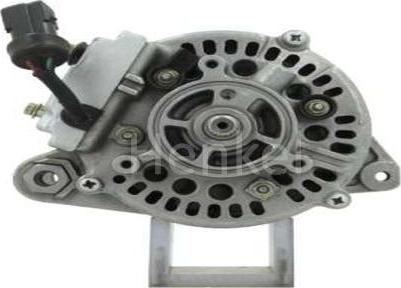 Henkel Parts 3114391 - Alternator furqanavto.az