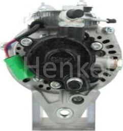 Henkel Parts 3114398 - Alternator furqanavto.az