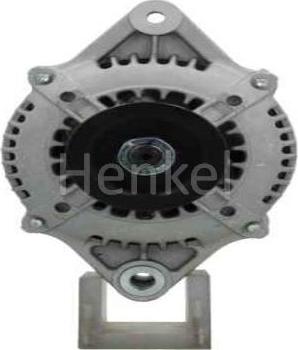 Henkel Parts 3114354 - Alternator furqanavto.az