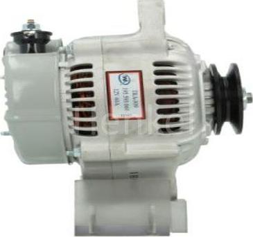 Henkel Parts 3114353 - Alternator furqanavto.az