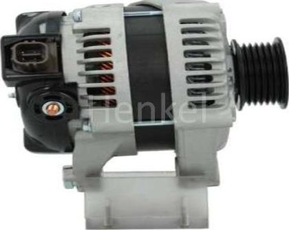 Henkel Parts 3114305 - Alternator furqanavto.az