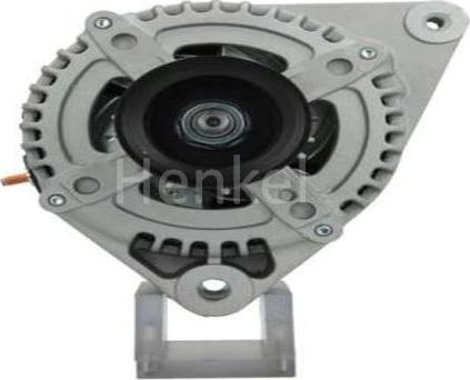 Henkel Parts 3114305 - Alternator furqanavto.az