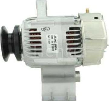 Henkel Parts 3114319 - Alternator furqanavto.az