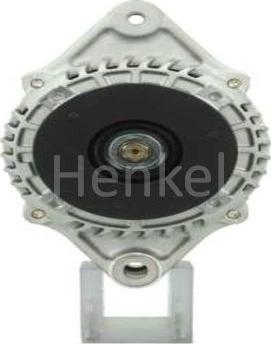 Henkel Parts 3114319 - Alternator furqanavto.az