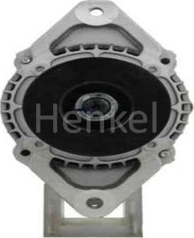 Henkel Parts 3114311 - Alternator furqanavto.az