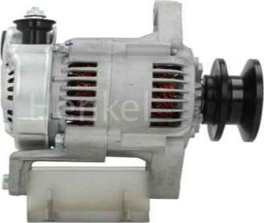 Henkel Parts 3114311 - Alternator furqanavto.az