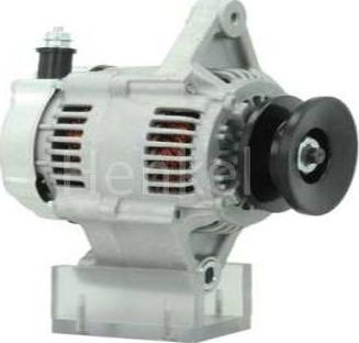 Henkel Parts 3114318 - Alternator furqanavto.az