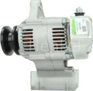 Henkel Parts 3114318 - Alternator furqanavto.az