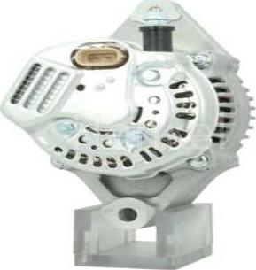 Henkel Parts 3114318 - Alternator furqanavto.az