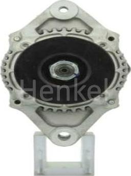 Henkel Parts 3114313 - Alternator furqanavto.az