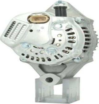 Henkel Parts 3114313 - Alternator furqanavto.az