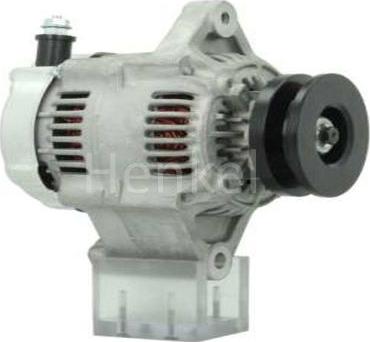 Henkel Parts 3114313 - Alternator furqanavto.az