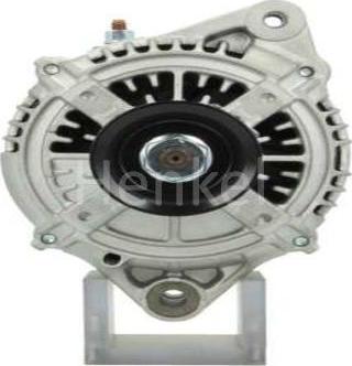 Henkel Parts 3114338 - Alternator furqanavto.az