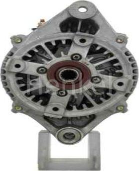 Henkel Parts 3114375 - Alternator furqanavto.az