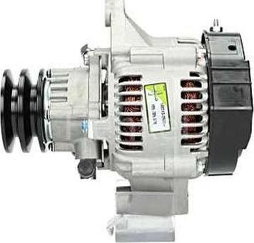 Henkel Parts 3114372 - Alternator furqanavto.az