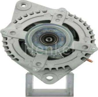 Henkel Parts 3114297 - Alternator furqanavto.az