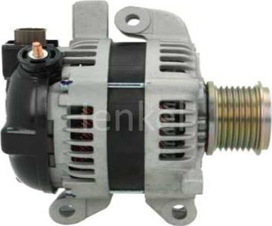 Henkel Parts 3114248 - Alternator furqanavto.az