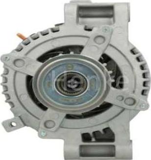 Henkel Parts 3114248 - Alternator furqanavto.az