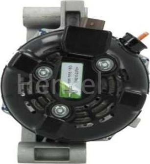 Henkel Parts 3114248 - Alternator furqanavto.az