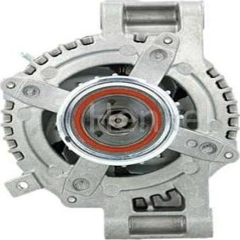 Henkel Parts 3114242 - Alternator furqanavto.az