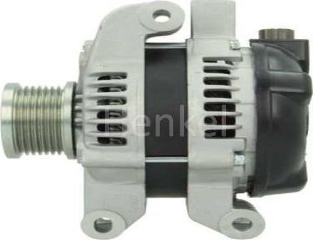 Henkel Parts 3114247 - Alternator furqanavto.az