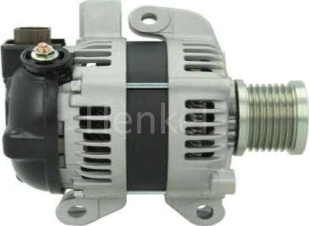 Henkel Parts 3114247 - Alternator furqanavto.az