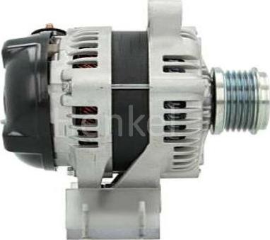 Henkel Parts 3114264 - Alternator furqanavto.az