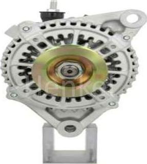 Henkel Parts 3114206 - Alternator furqanavto.az