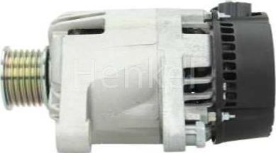 Henkel Parts 3114216 - Alternator furqanavto.az