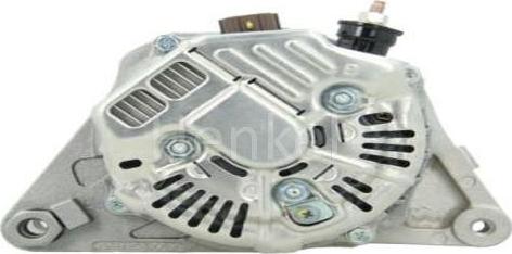 Henkel Parts 3114218 - Alternator furqanavto.az