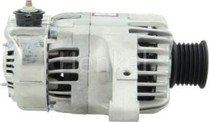 Henkel Parts 3114218 - Alternator furqanavto.az