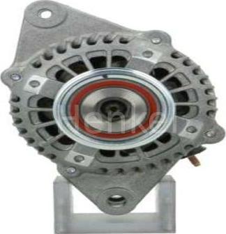 Henkel Parts 3114286 - Alternator furqanavto.az