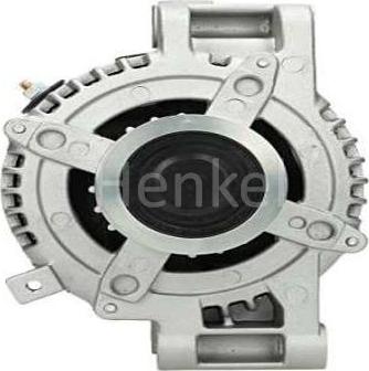 Henkel Parts 3114239 - Alternator furqanavto.az