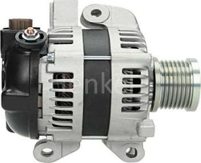 Henkel Parts 3114239 - Alternator furqanavto.az