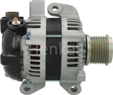 Henkel Parts 3114235 - Alternator furqanavto.az