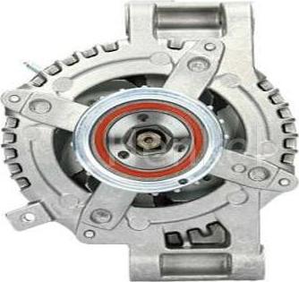 Henkel Parts 3114236 - Alternator furqanavto.az