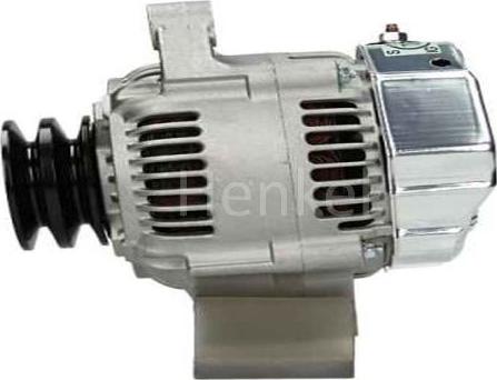 Henkel Parts 3114222 - Alternator furqanavto.az