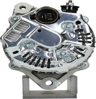 Henkel Parts 3114222 - Alternator furqanavto.az