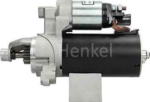 Henkel Parts 3114746 - Başlanğıc furqanavto.az