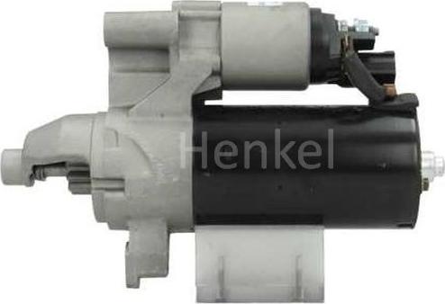 Henkel Parts 3114730 - Başlanğıc furqanavto.az