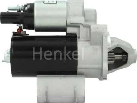 Henkel Parts 3114731 - Başlanğıc furqanavto.az