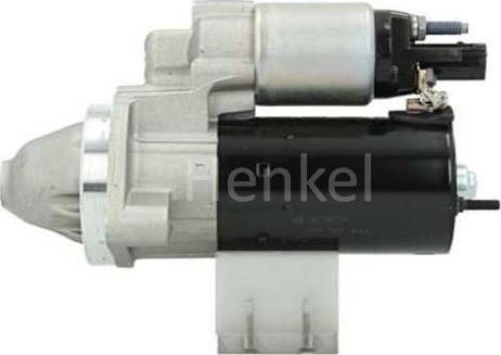 Henkel Parts 3114732 - Başlanğıc furqanavto.az