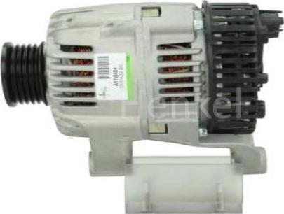 Henkel Parts 3115942 - Alternator furqanavto.az