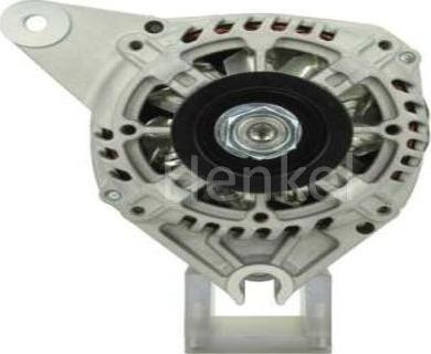 Henkel Parts 3115942 - Alternator furqanavto.az