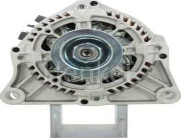 Henkel Parts 3115966 - Alternator furqanavto.az