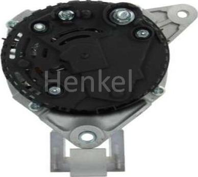 Henkel Parts 3115960 - Alternator furqanavto.az