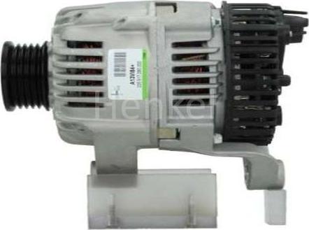 Henkel Parts 3115960 - Alternator furqanavto.az